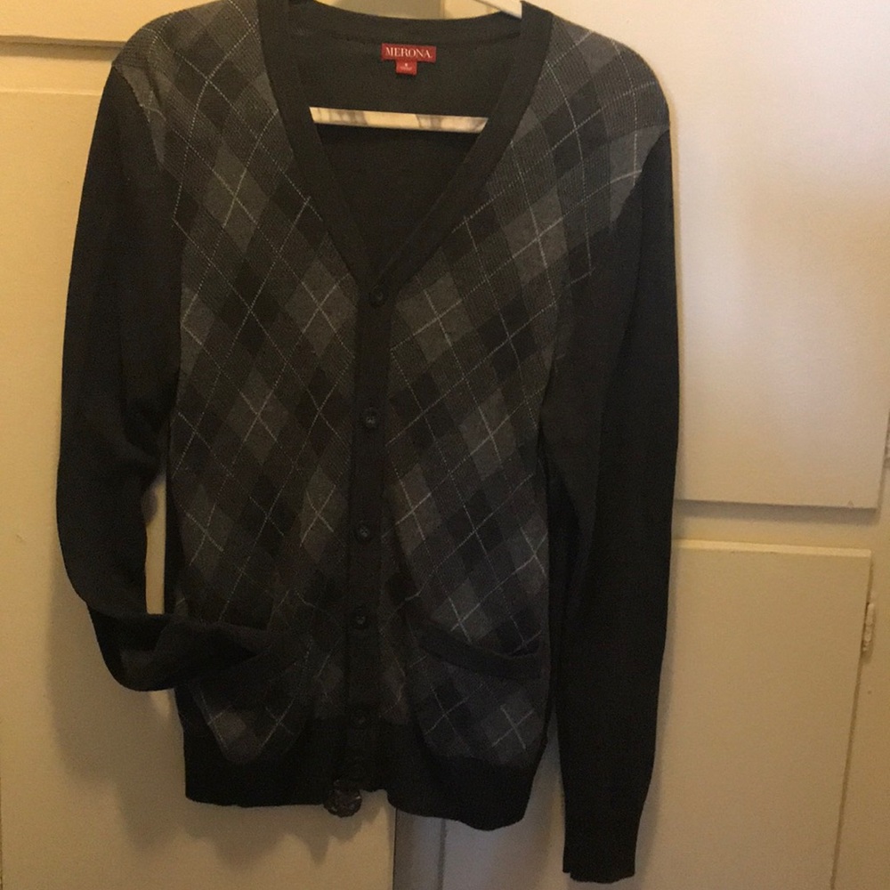 Cardigan